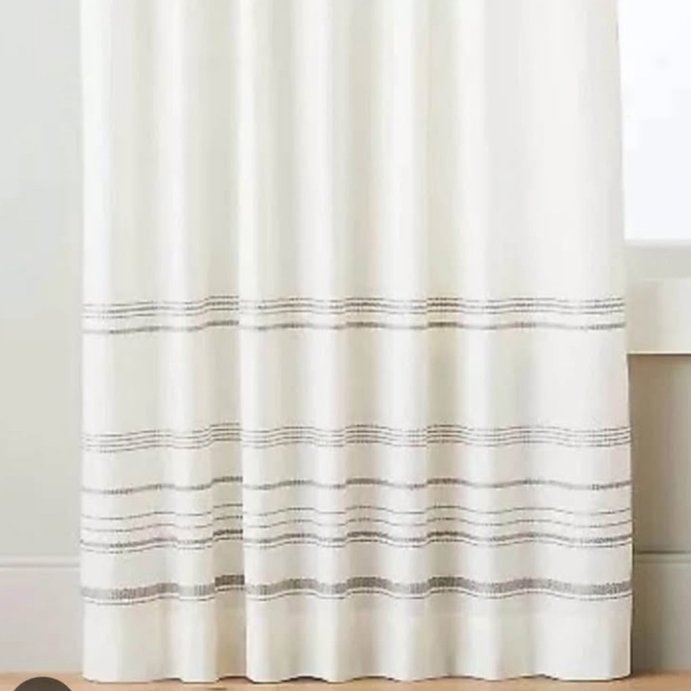 Hearth & Hand Curtains